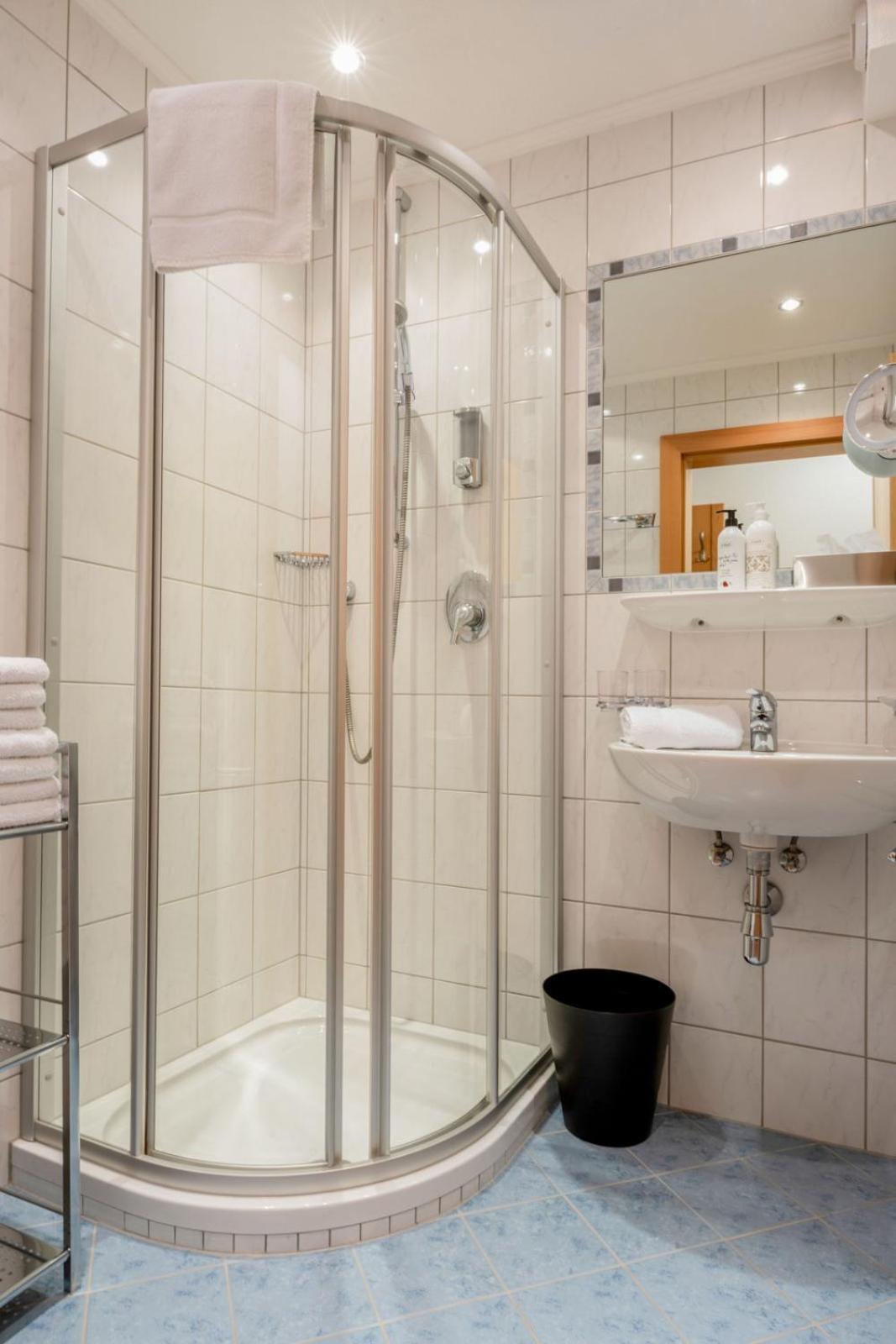 Haus Waldhof Hotel Ischgl Quarto foto